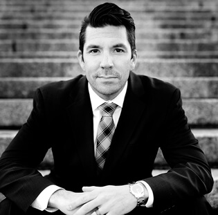 Attorney Jason R. Sherlock